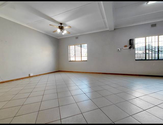 3 BEDROOM FREESTANDING FOR SALE IN POLOKWANE CENTRAL